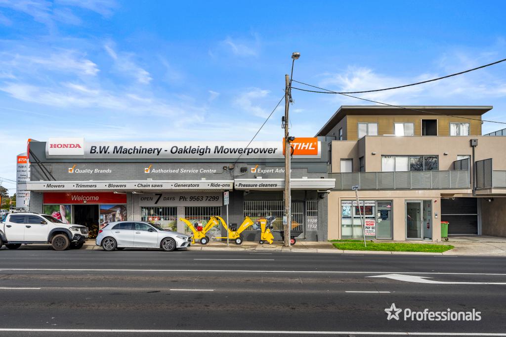 1128 North Rd, Bentleigh East, VIC 3165