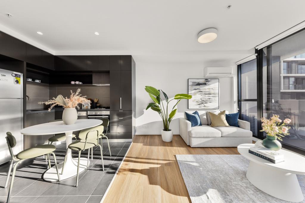 E407/11 FLOCKHART ST, ABBOTSFORD, VIC 3067