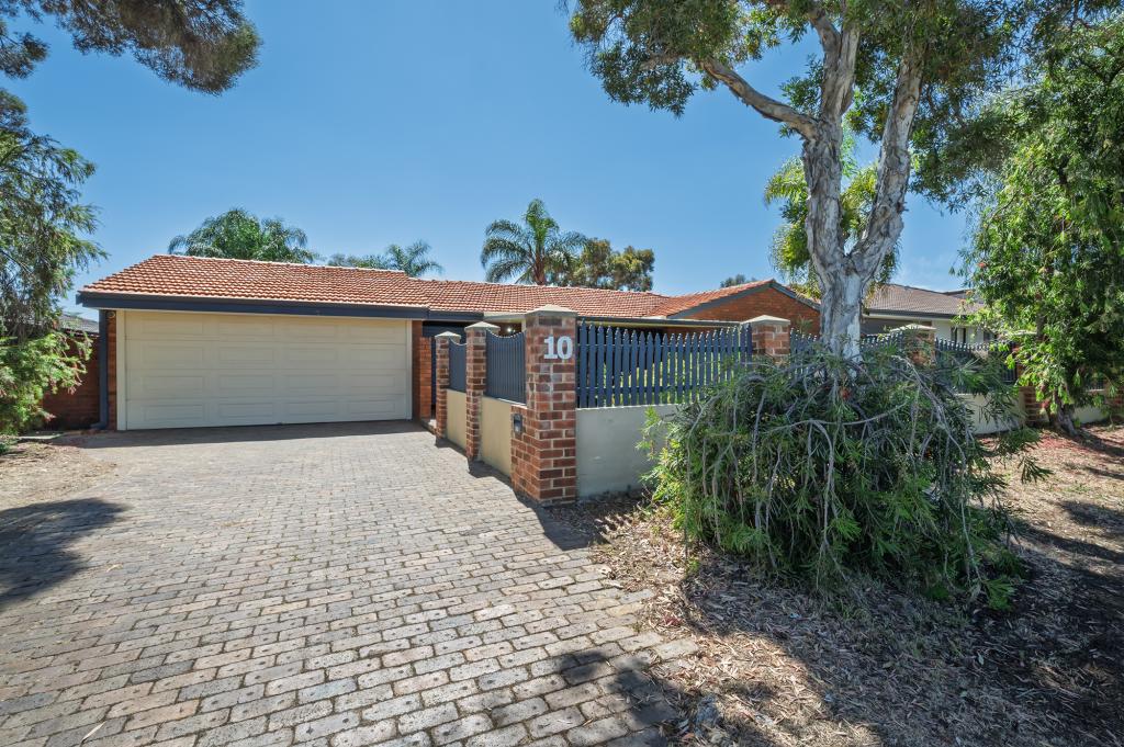 10 Claygate Way, Kingsley, WA 6026