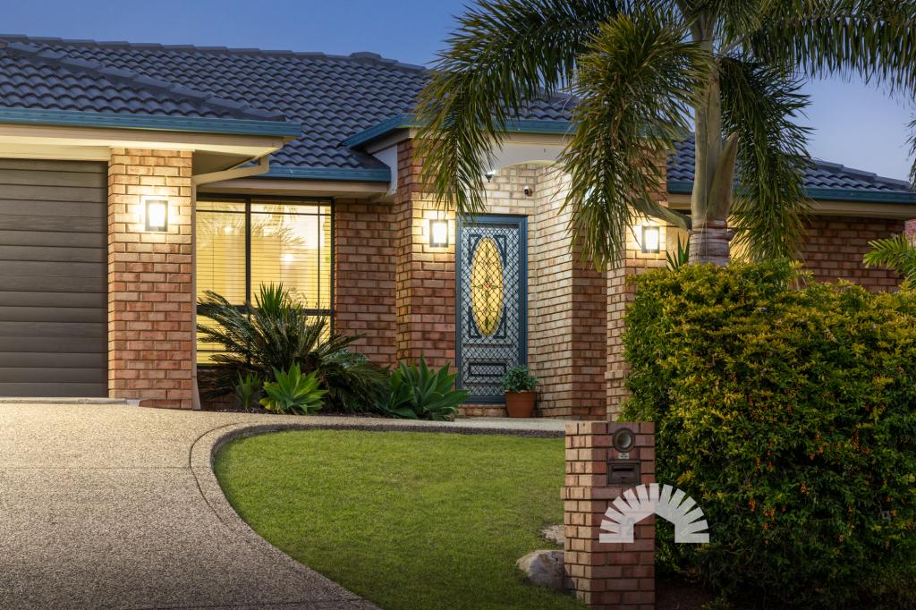 12 Ontario Cres, Narangba, QLD 4504