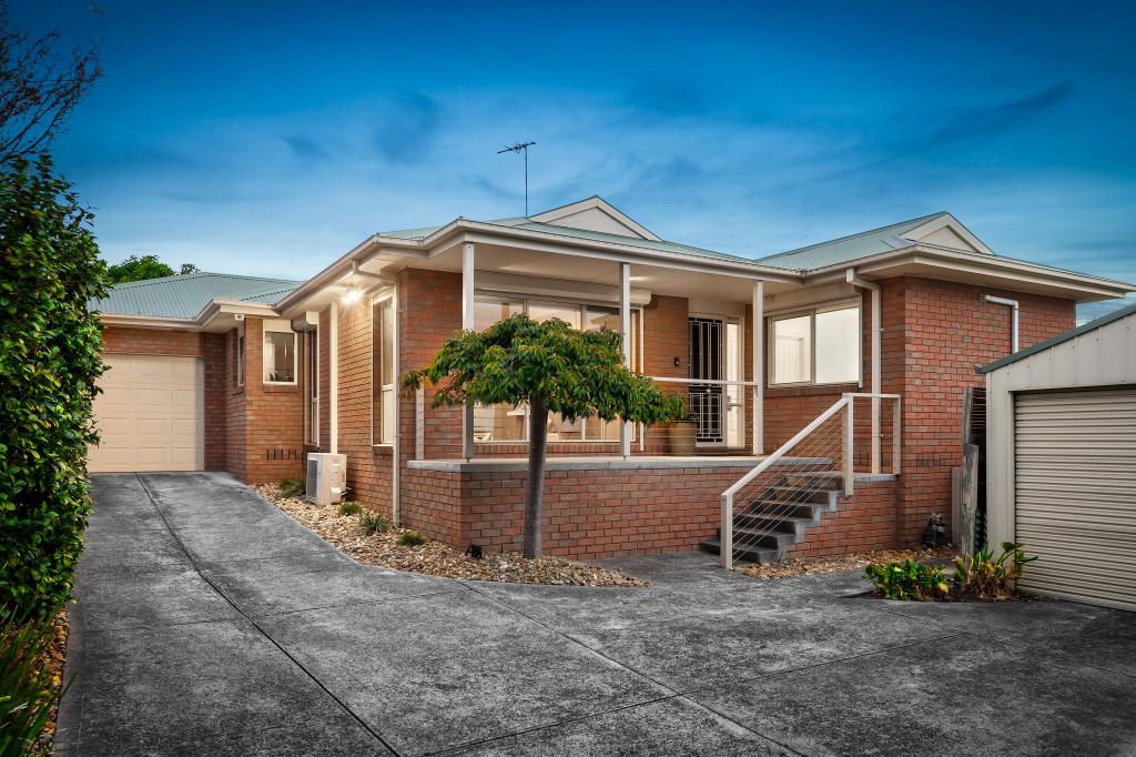 2/52 Stewart Tce, Macleod, VIC 3085