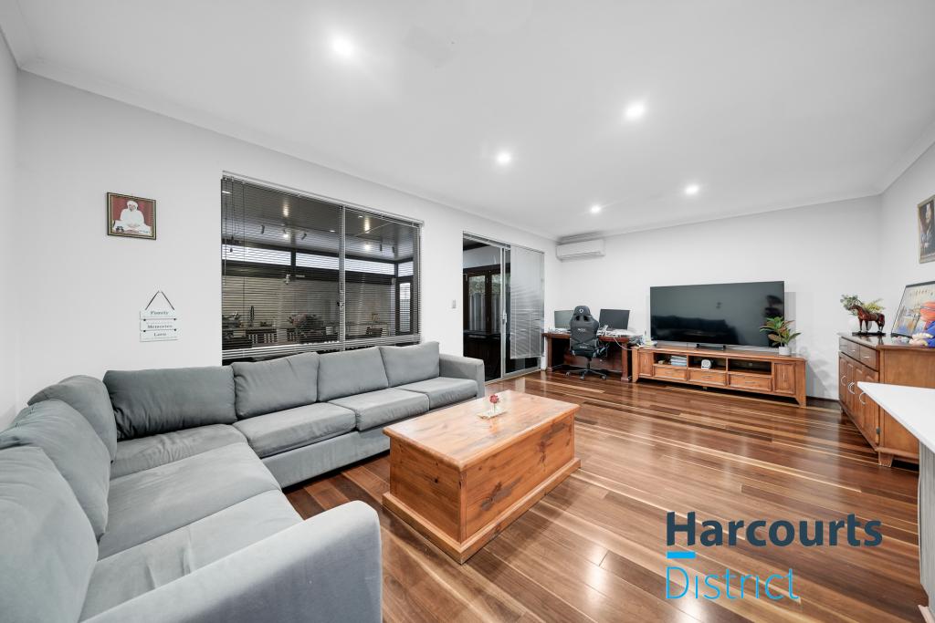 7 Stanmer Way, Brabham, WA 6055