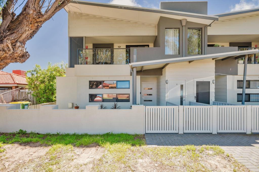 1/42 Tuckey St, Mandurah, WA 6210