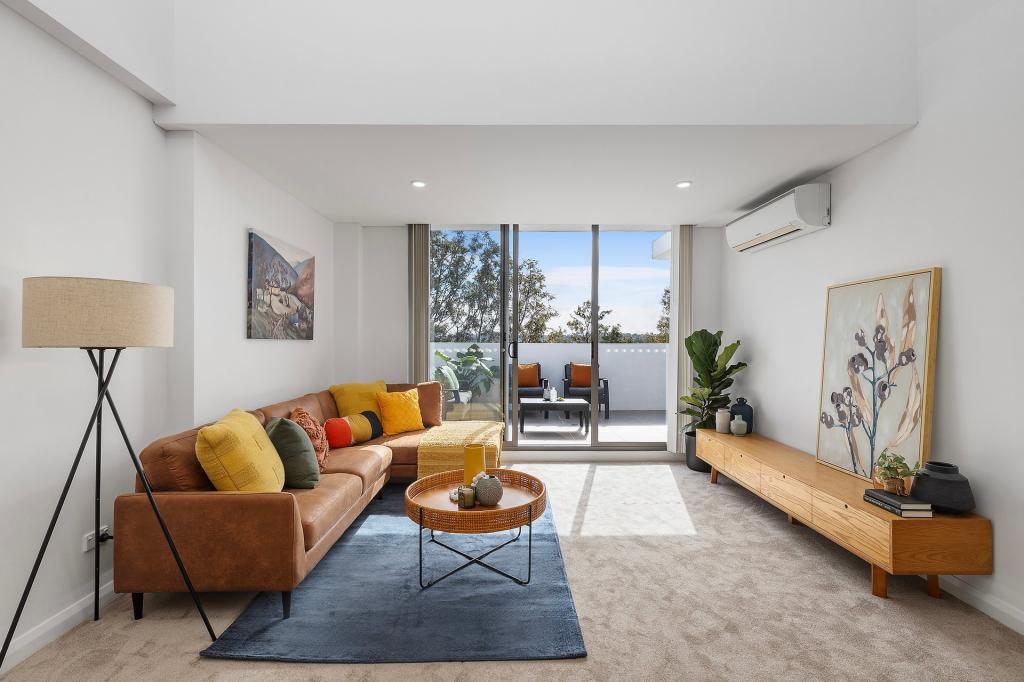 58/325-331 Peats Ferry Rd, Asquith, NSW 2077