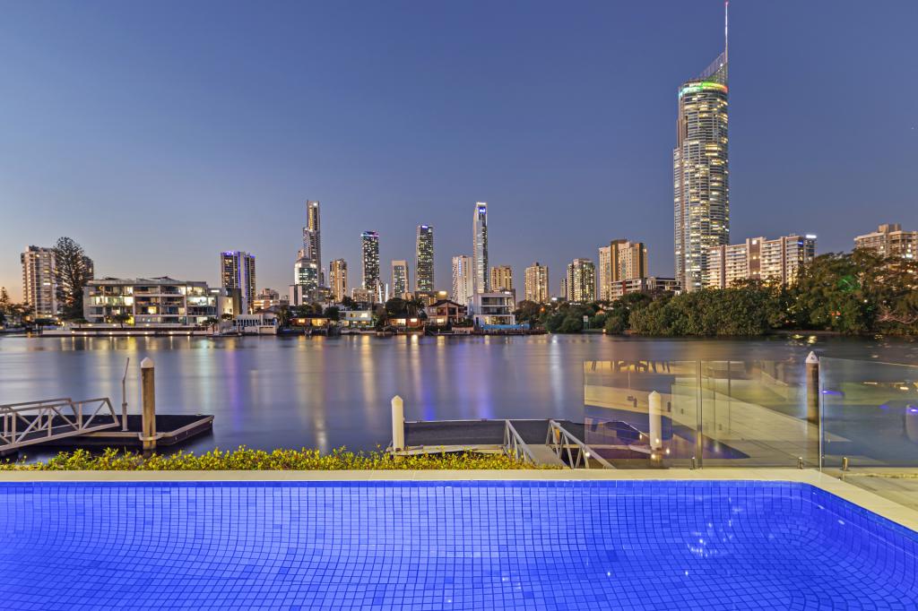 3 Naples Ave, Surfers Paradise, QLD 4217