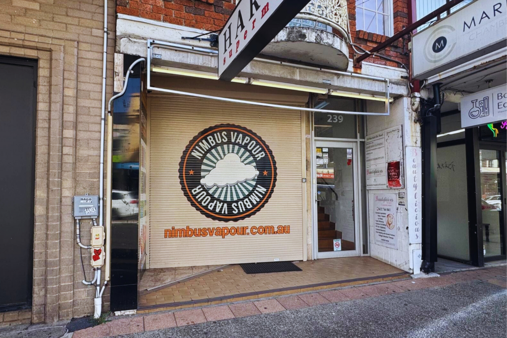 Ground Floor/239 Marrickville Rd, Marrickville, NSW 2204