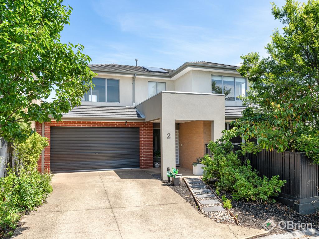 2/46 Molesworth St, Seaford, VIC 3198