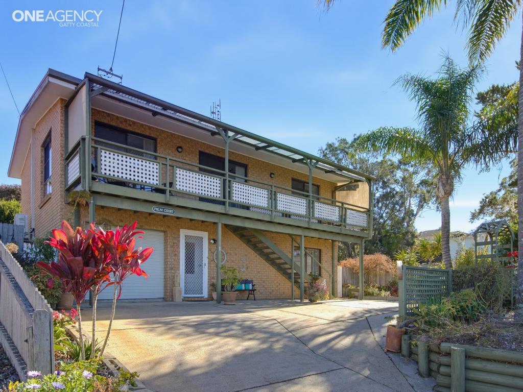 45 Bondi St, Tuross Head, NSW 2537