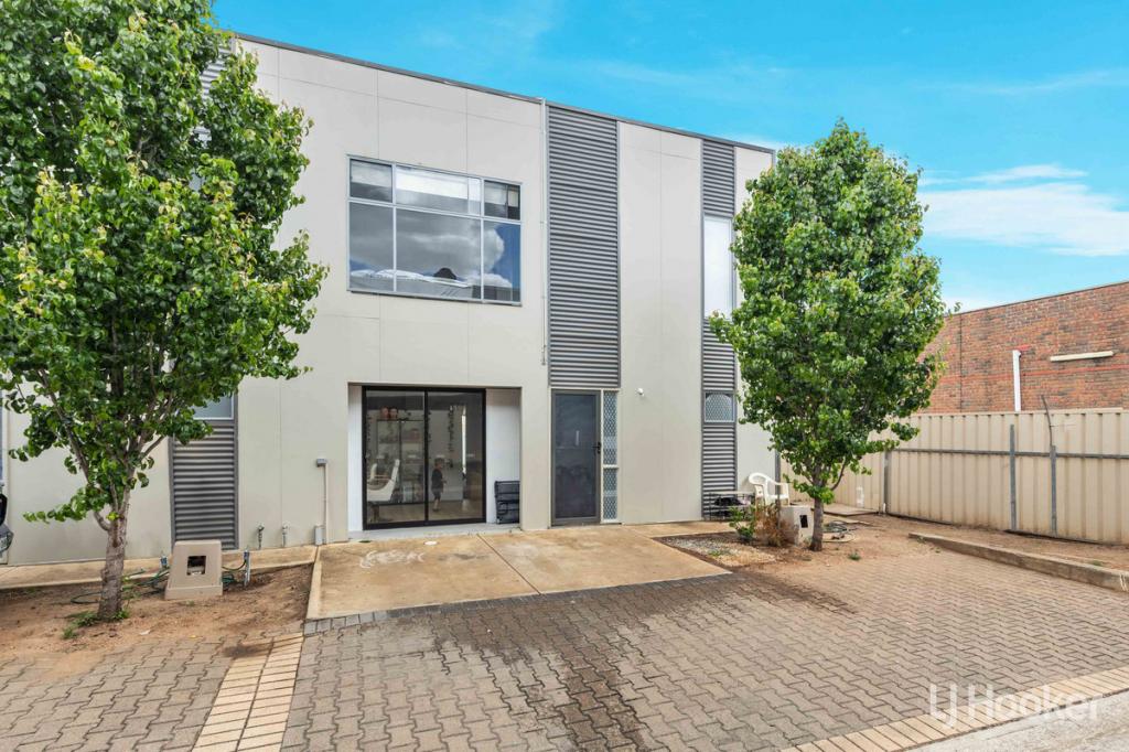16/9 Bald St, Smithfield Plains, SA 5114