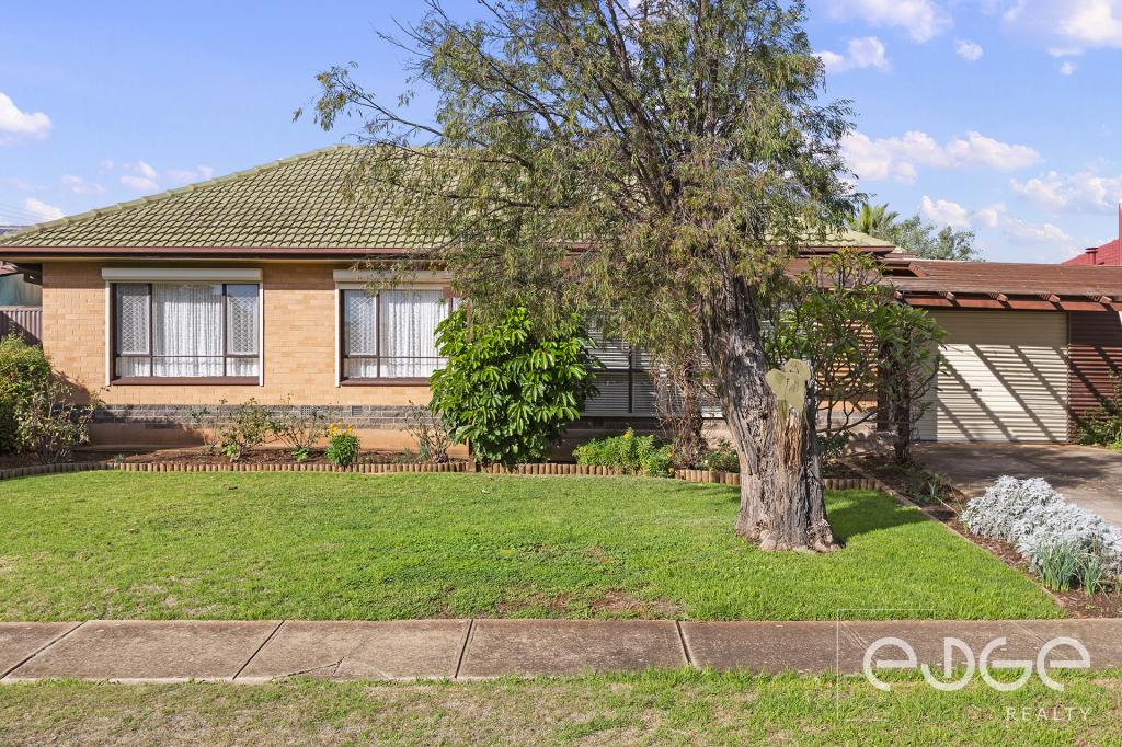 43 Todd Rd, Para Hills, SA 5096