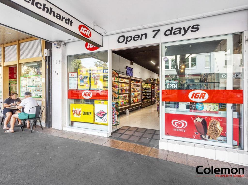 136 Norton St, Leichhardt, NSW 2040