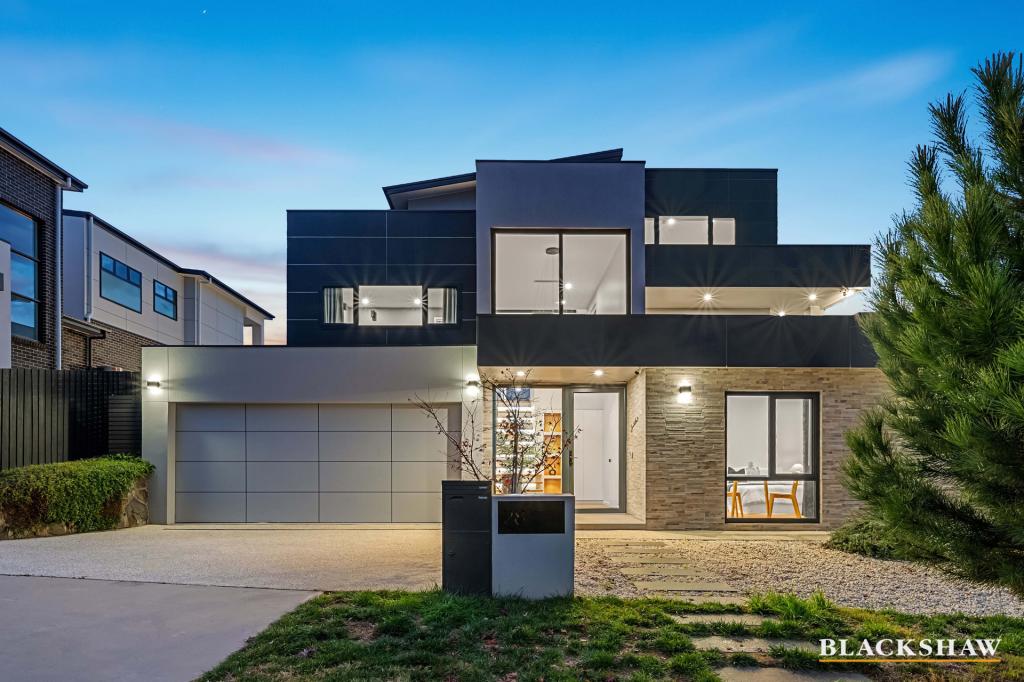 28 Temple Tce, Denman Prospect, ACT 2611