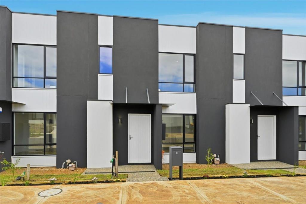 7 Fulham Cct, Bacchus Marsh, VIC 3340