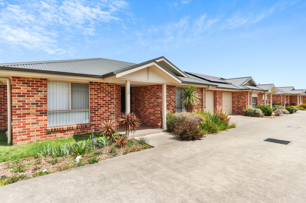 6/25-29 Joshua St, Goulburn, NSW 2580