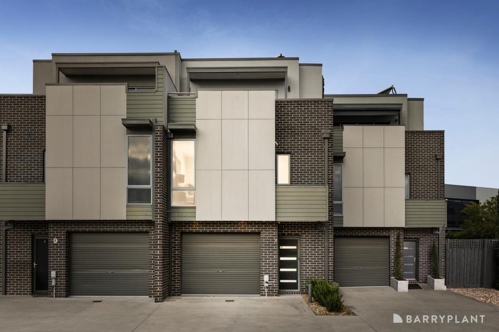 10/40 Errol St, Braybrook, VIC 3019