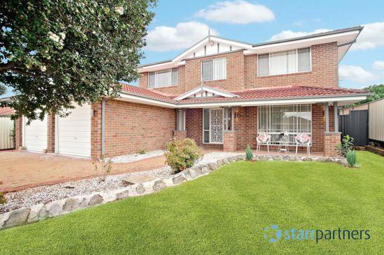 6 Duke Cl, Green Valley, NSW 2168