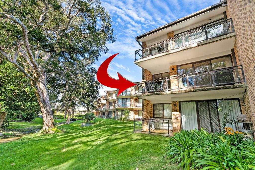 30/2 Gowrie Ave, Nelson Bay, NSW 2315