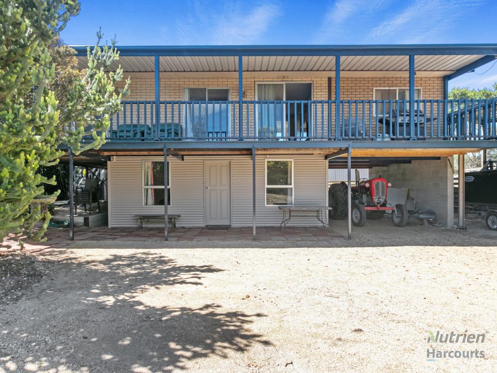 45 Ti-Tree Rd, The Pines, SA 5577