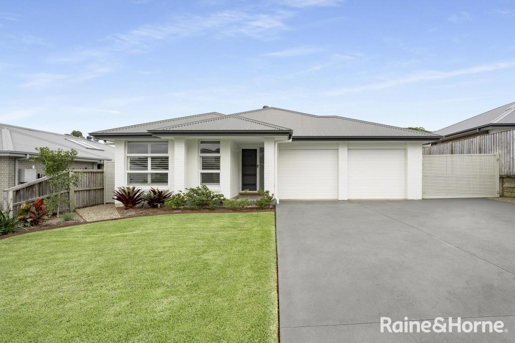 13 Brangus Cl, Berry, NSW 2535