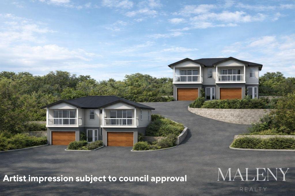 5 Fairview Ct, Maleny, QLD 4552