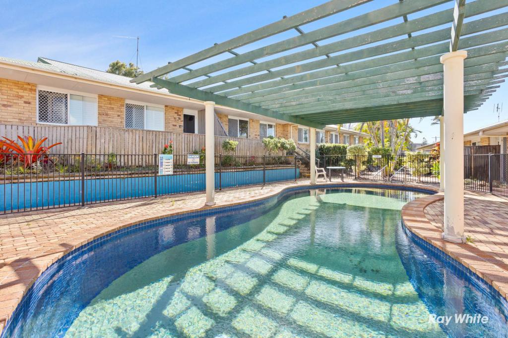 19/29 Melaleuca St, Cooee Bay, QLD 4703