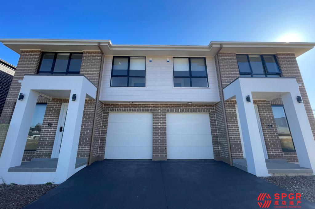 Contact Agent For Address, Riverstone, NSW 2765