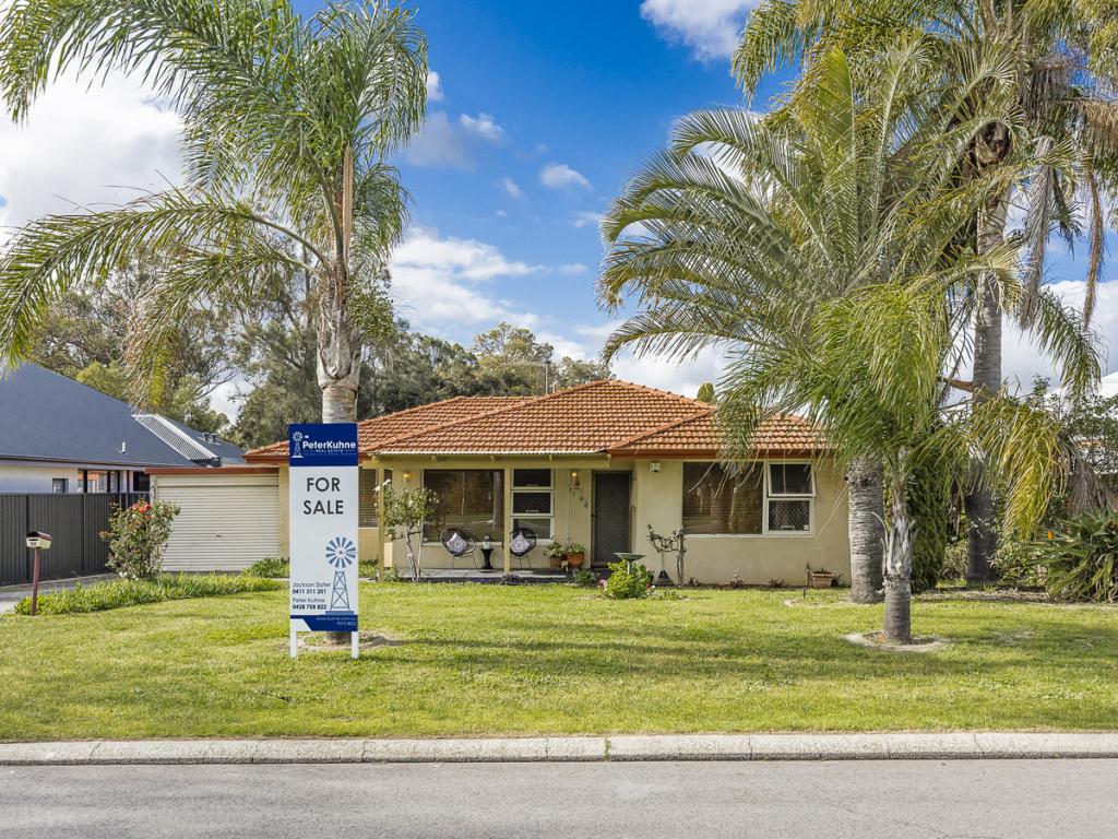 30 CYGNET ST, DIANELLA, WA 6059