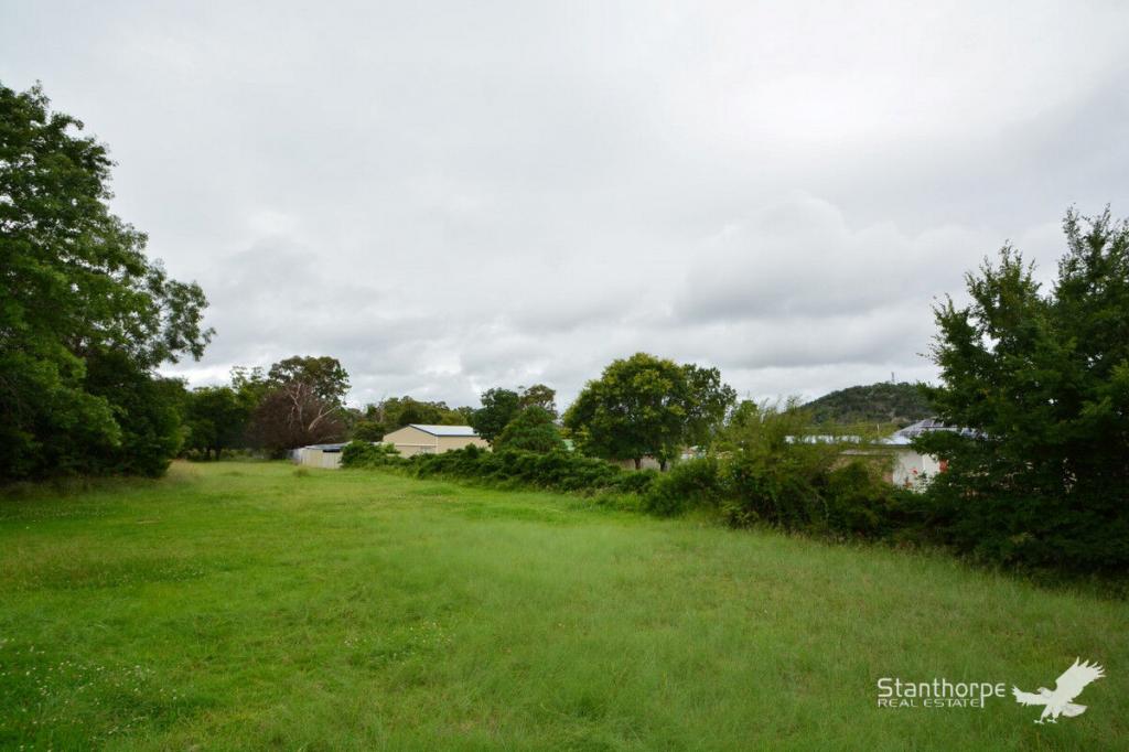 5 High St, Stanthorpe, QLD 4380