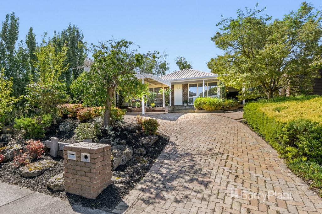 31 Harmsworth Ave, Wantirna, VIC 3152