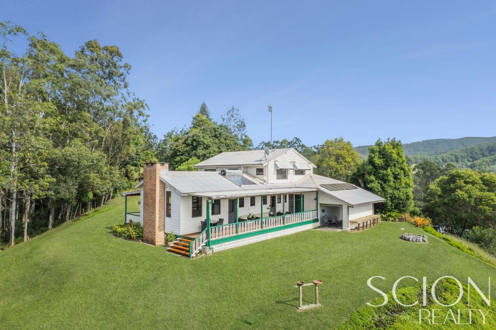 80 Western Branch Rd, Kin Kin, QLD 4571