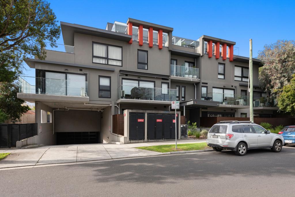 107/2 Churchill St, Ringwood, VIC 3134