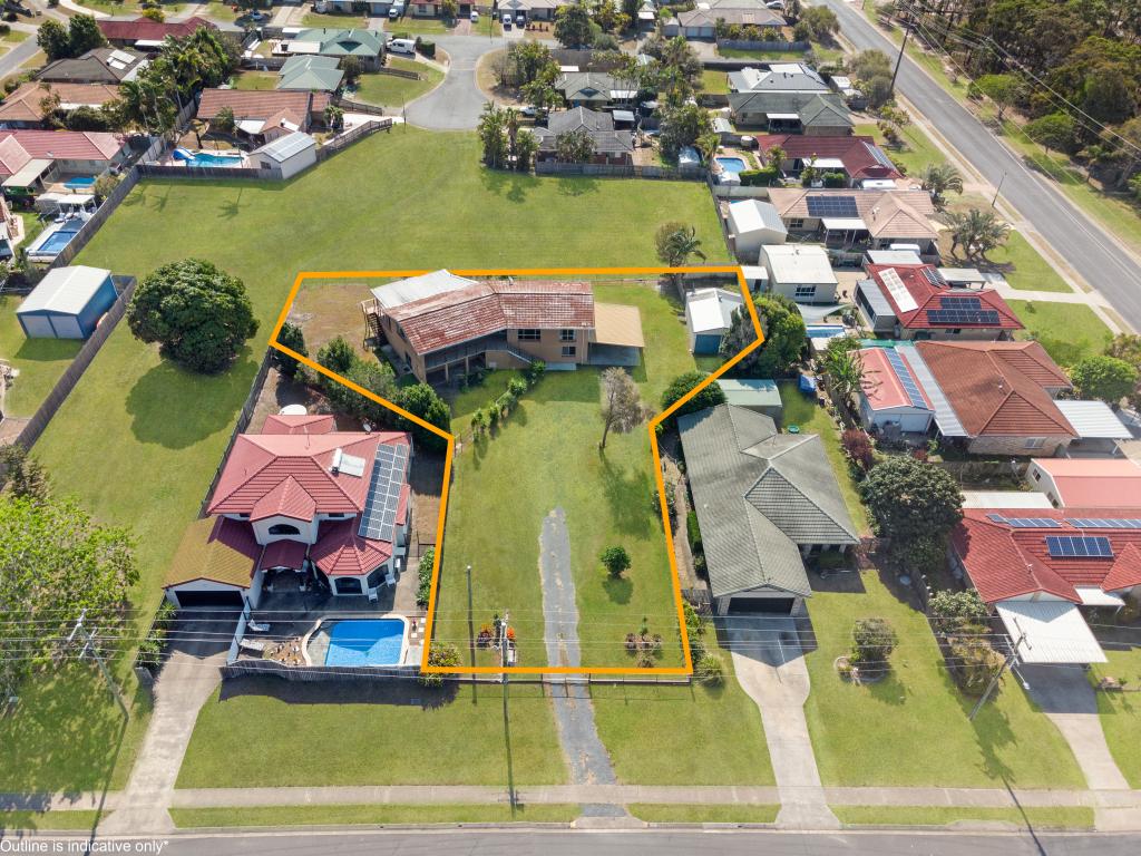 85-87 Honiton St, Torquay, QLD 4655