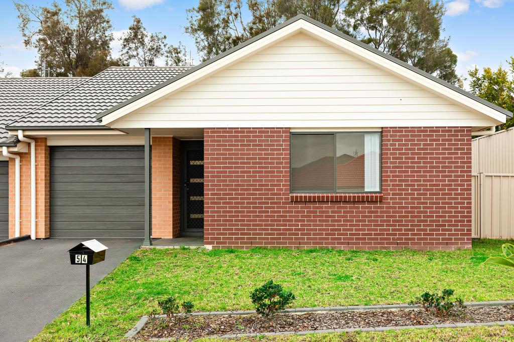 54 Nigella Cct, Hamlyn Terrace, NSW 2259