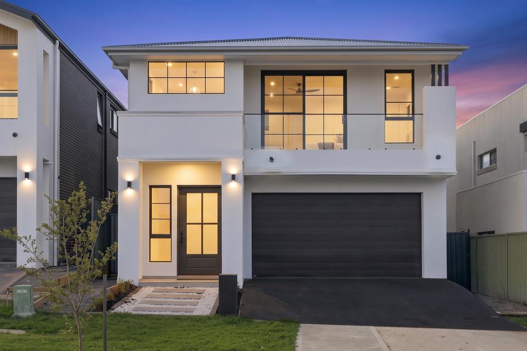 10 Chester St, Tallawong, NSW 2762