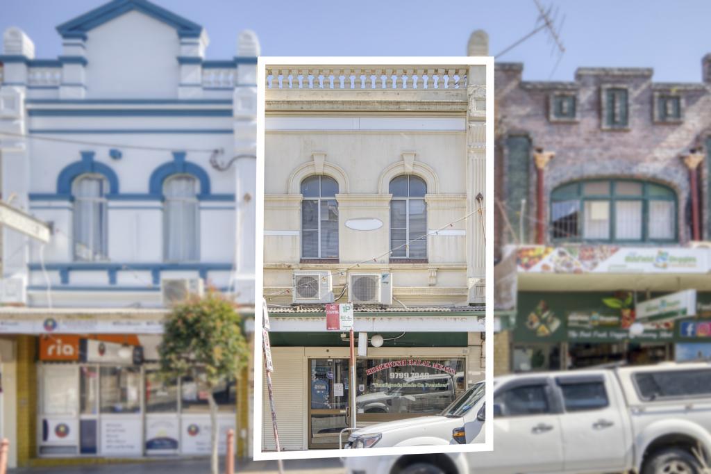 8 CHARLOTTE ST, ASHFIELD, NSW 2131