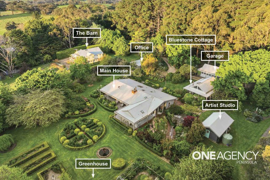 190 Purves Rd, Arthurs Seat, VIC 3936