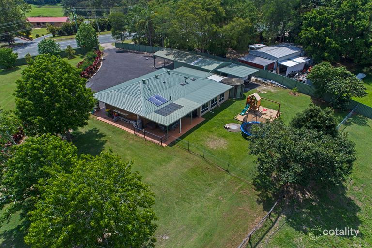 435 Maudsland Rd, Maudsland, QLD 4210