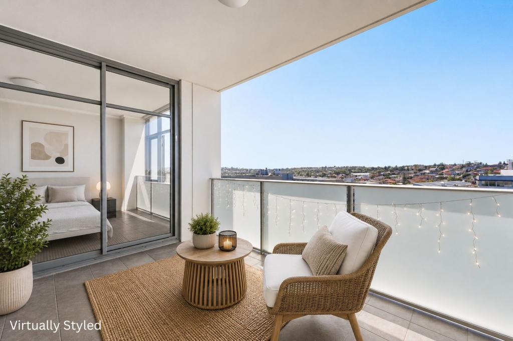 806/747 Anzac Pde, Maroubra, NSW 2035