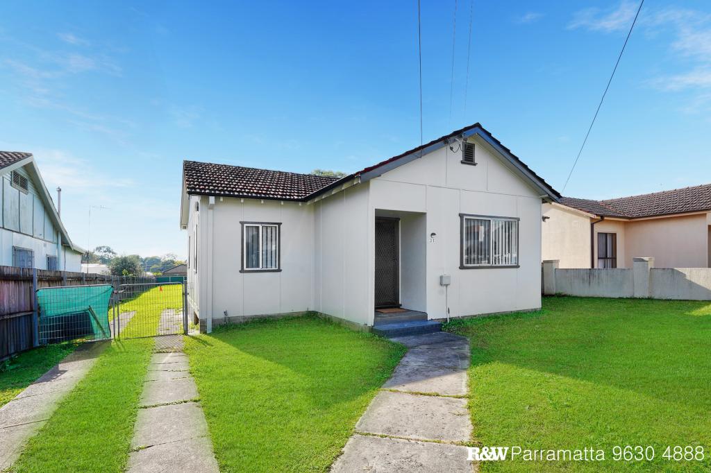 31 Guildford Rd, Guildford, NSW 2161