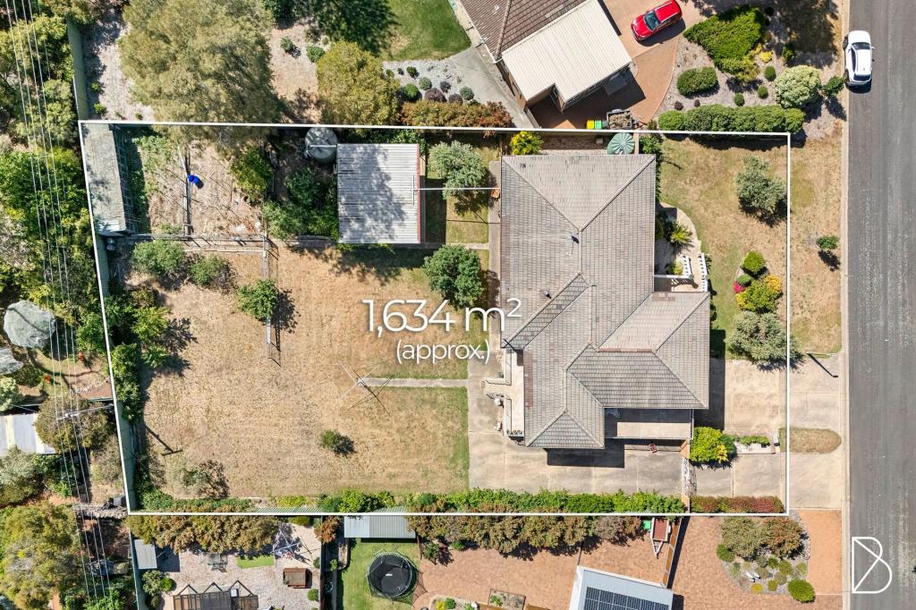 13 Mckeahnie St, Weetangera, ACT 2614