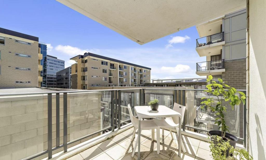 34/2 Edinburgh Ave, City, ACT 2601