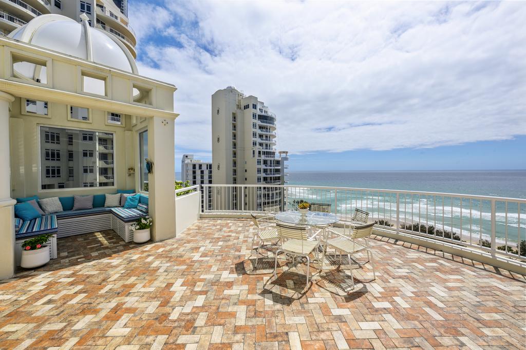 52/7-11 Elkhorn Ave, Surfers Paradise, QLD 4217