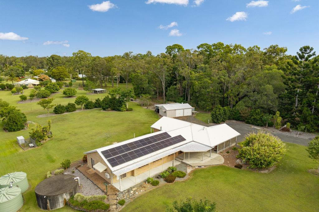 151 Langer Rd, Bidwill, QLD 4650