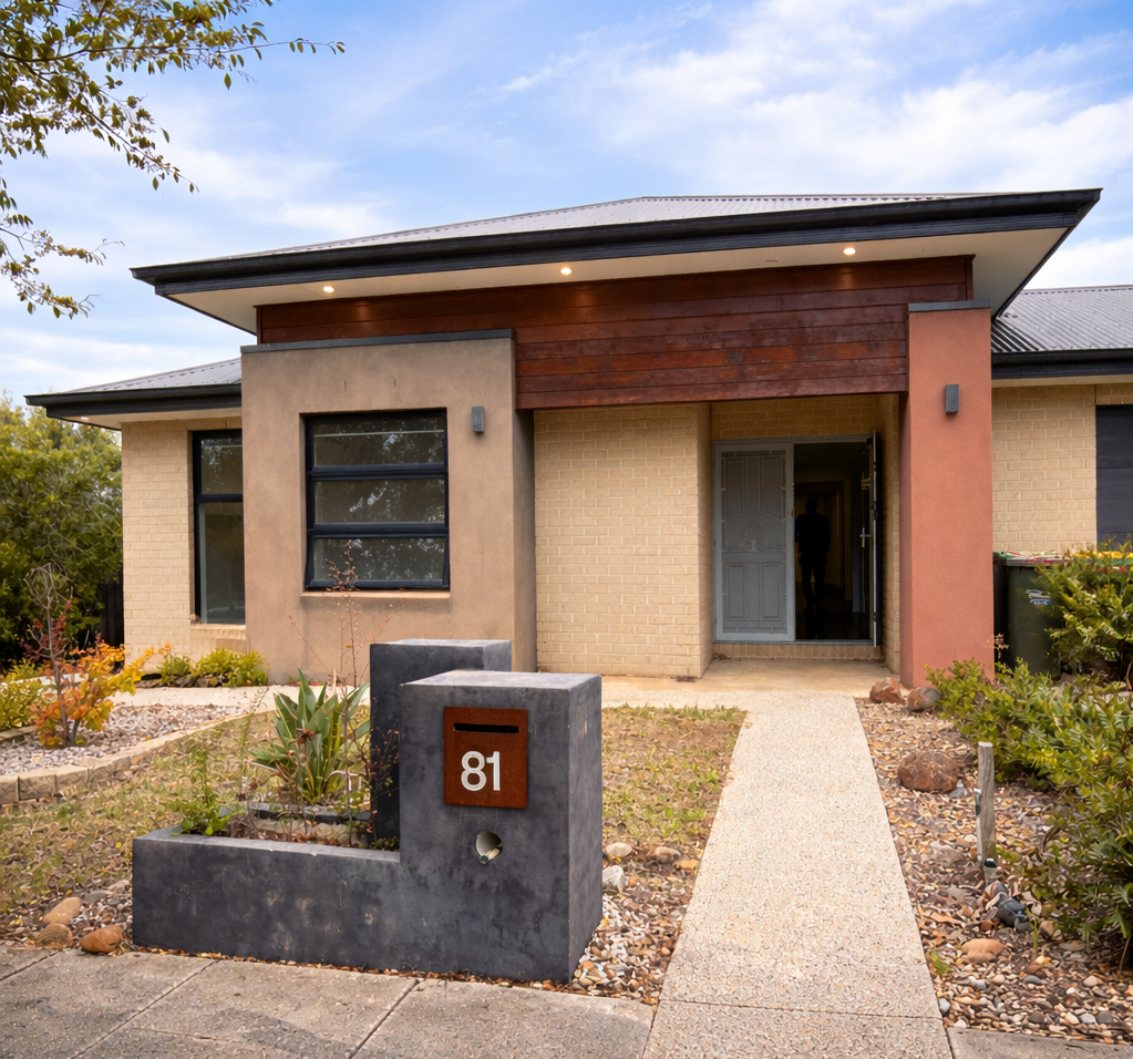 81 STONEHILL DR, MADDINGLEY, VIC 3340