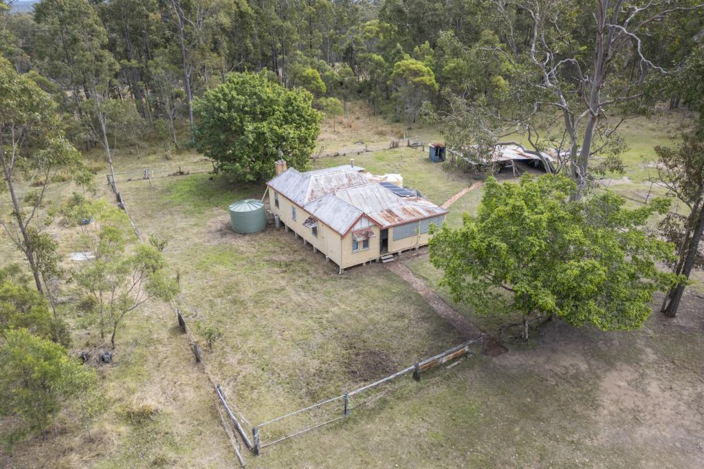 49 KHAN RD, GURRANANG, NSW 2460