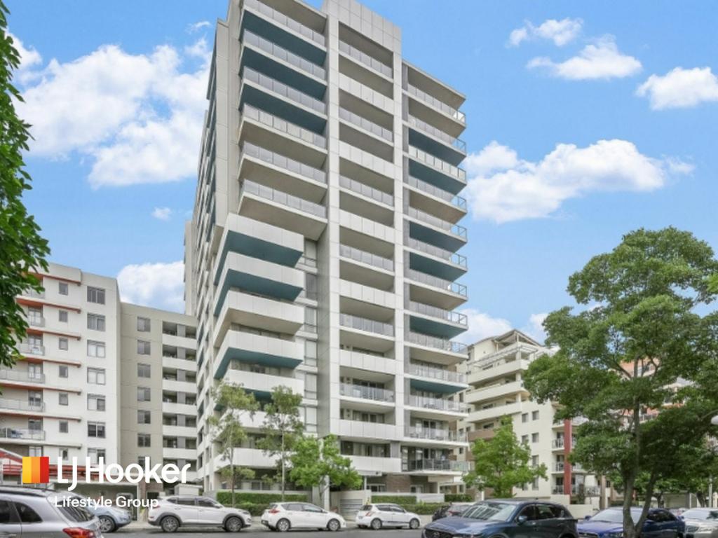 22/51 LACHLAN ST, WARWICK FARM, NSW 2170