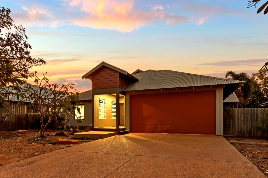 16 Banu Ave, Cable Beach, WA 6726