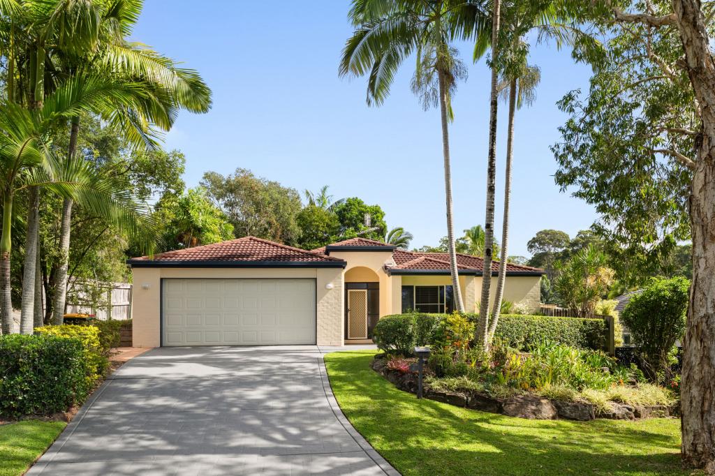 4 Heggys Ct, Buderim, QLD 4556