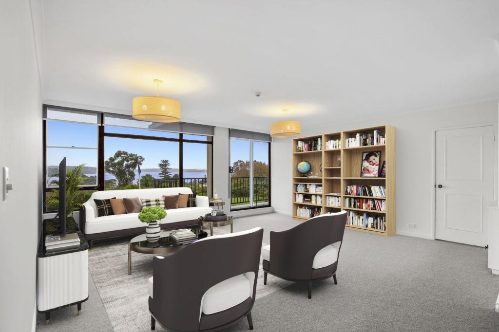 3c/13 Thornton St, Darling Point, NSW 2027