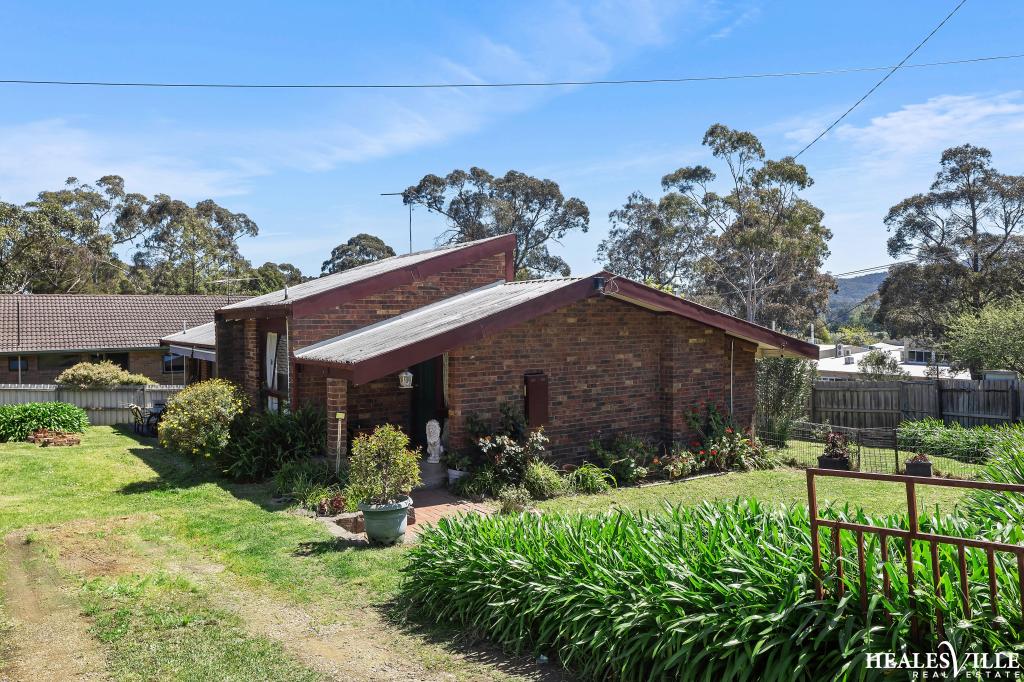 40 Mcgregor Ave, Healesville, VIC 3777